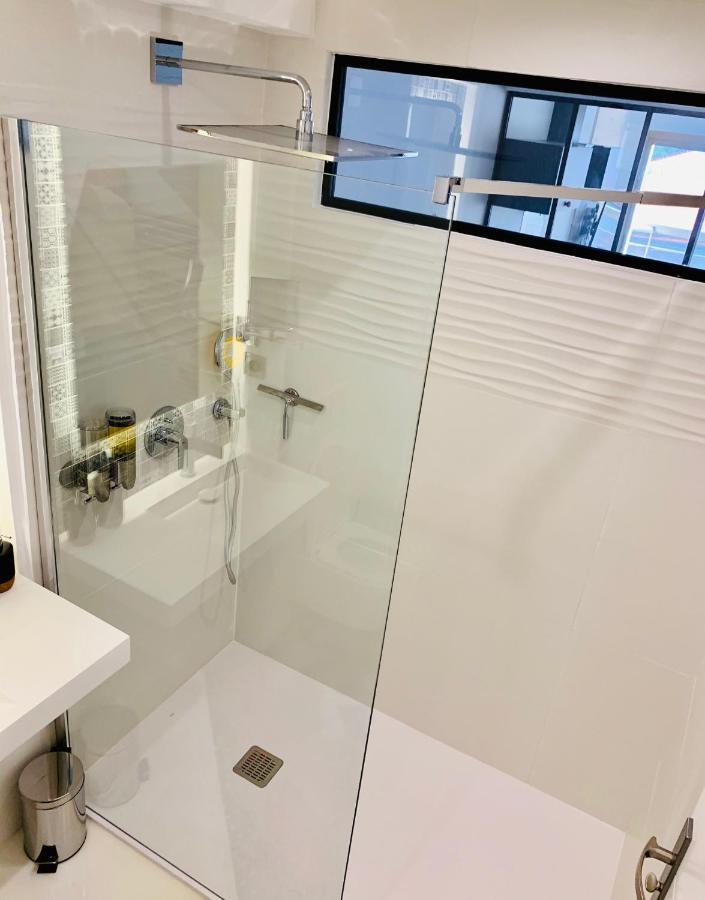 Appartement Tout Neuf Vieil アンティーブ エクステリア 写真
