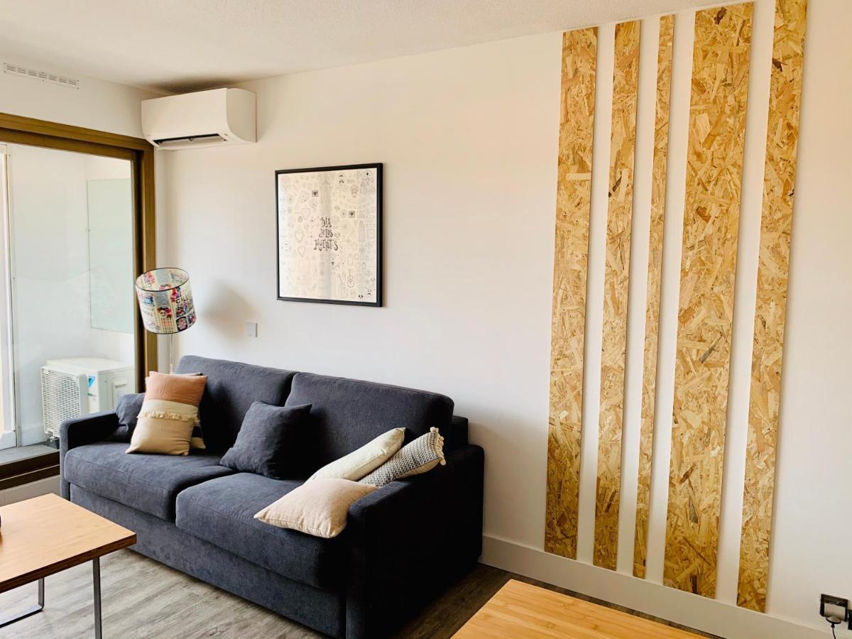 Appartement Tout Neuf Vieil アンティーブ エクステリア 写真