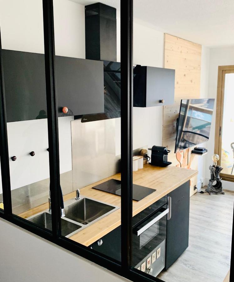 Appartement Tout Neuf Vieil アンティーブ エクステリア 写真