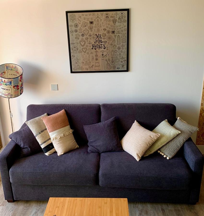 Appartement Tout Neuf Vieil アンティーブ エクステリア 写真